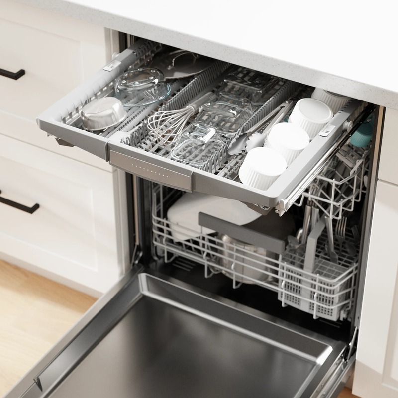 Hướng dẫn chọn mua máy rửa bát Bosch phù hợp